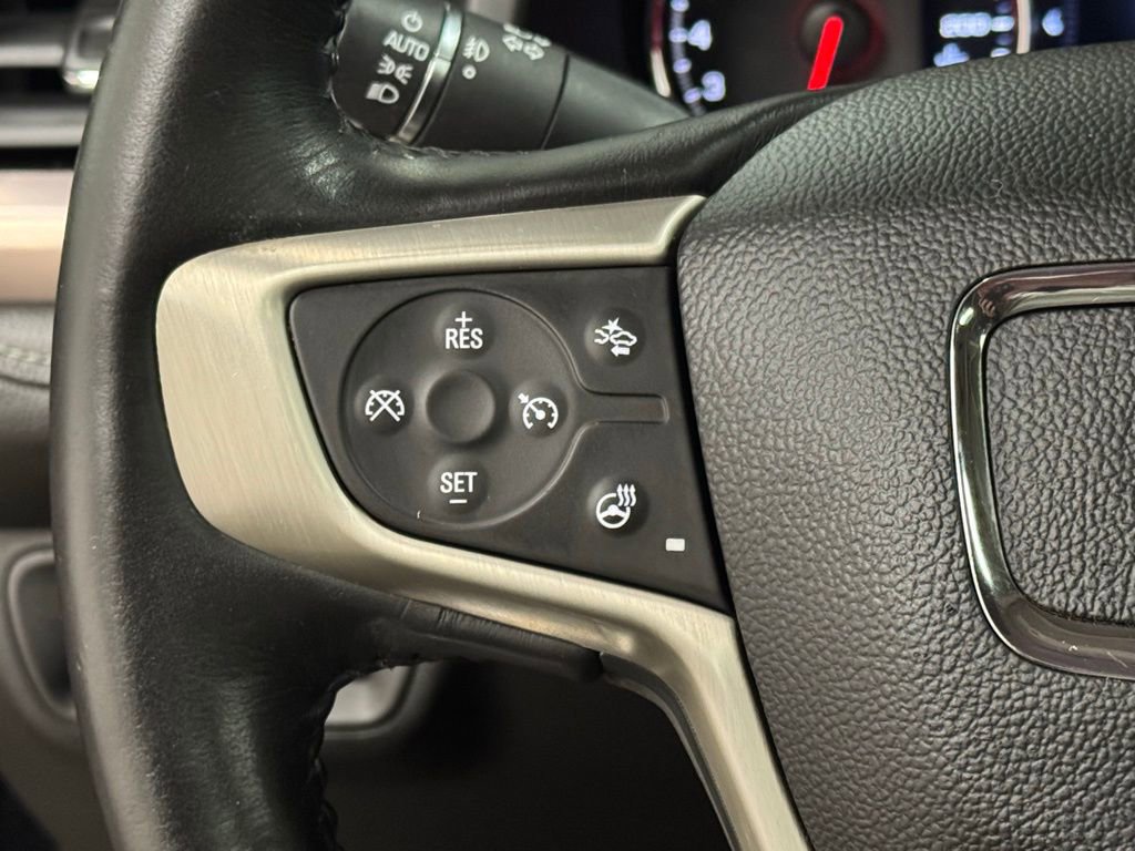 Used 2017 GMC Acadia Denali w/ Technology Package image 40