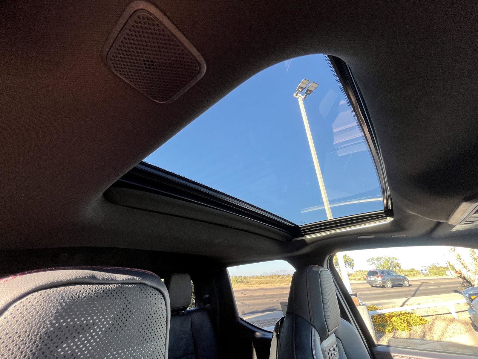 New 2025 Toyota Tacoma TRD Pro image 26