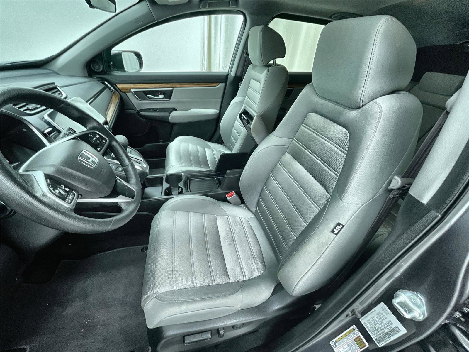 Used 2021 Honda CR-V EX image 18