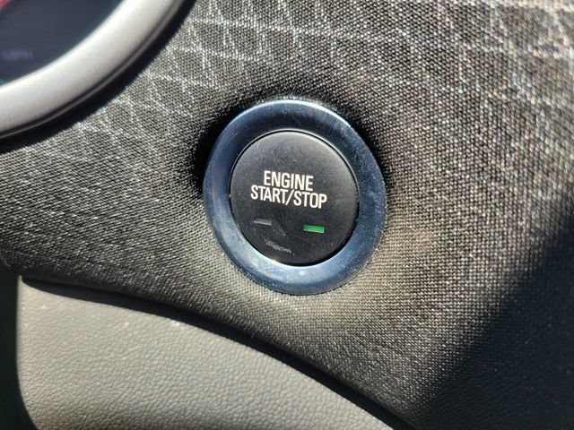 Certified 2025 Chevrolet Malibu LT FWD image 34