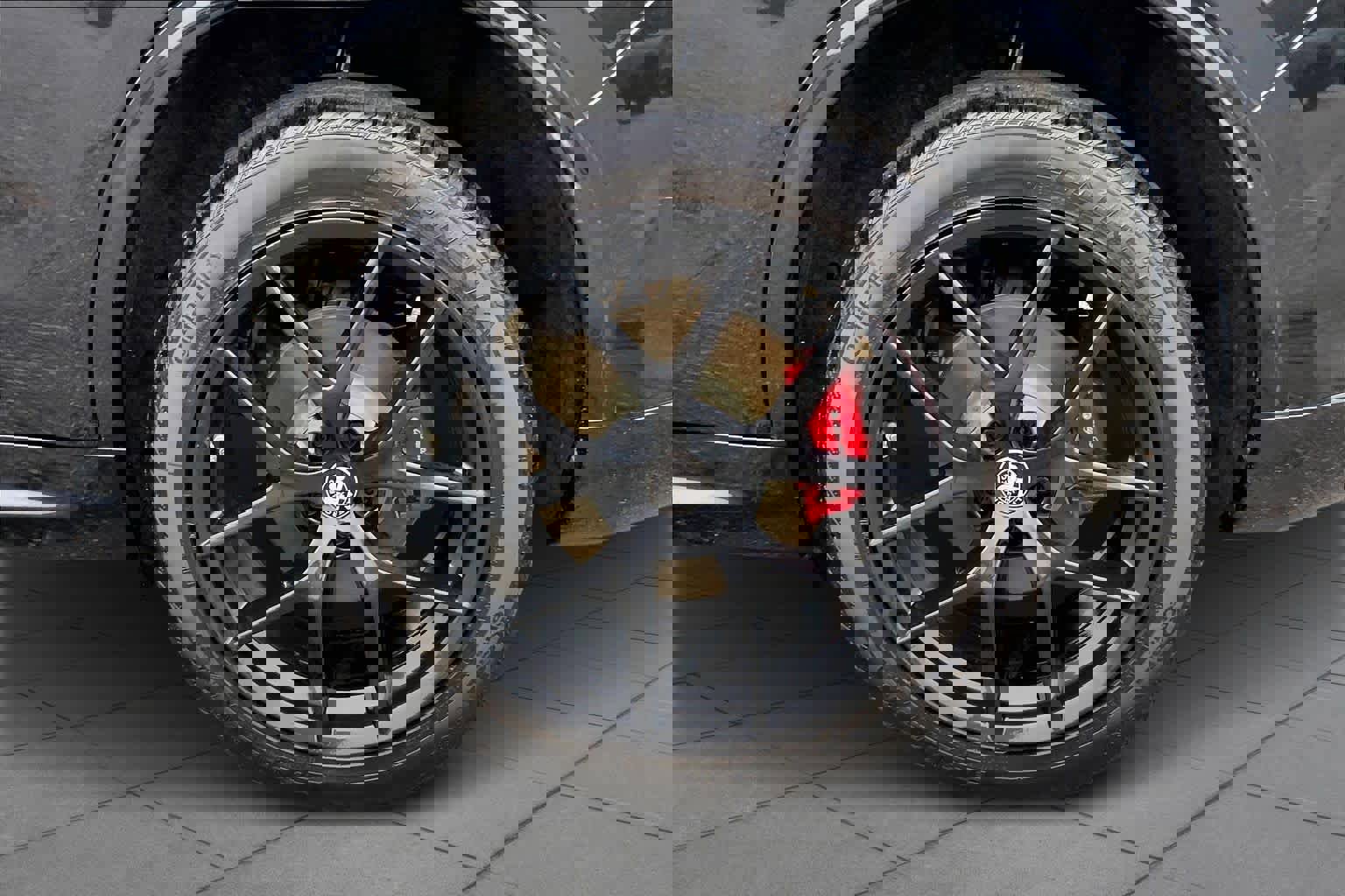 Used 2021 Alfa Romeo Stelvio Ti Sport image 10