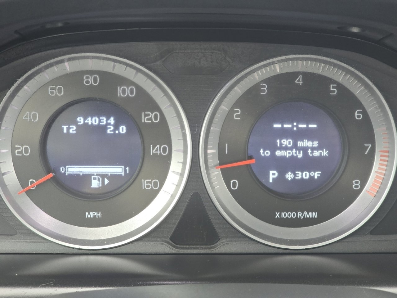 Used 2013 Volvo XC60 T6 image 26