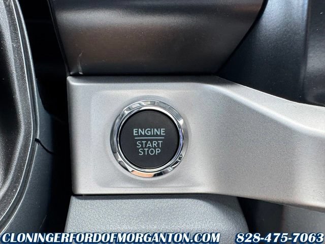New 2026 Ford F250 XLT w/ XLT Premium Package AWD/4WD image 33
