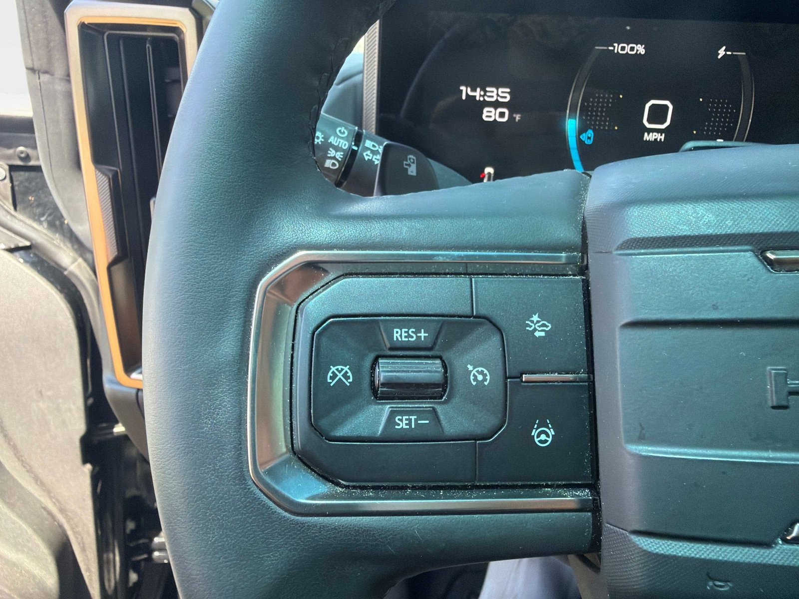 Used 2024 GMC Hummer EV 2X AWD/4WD image 27
