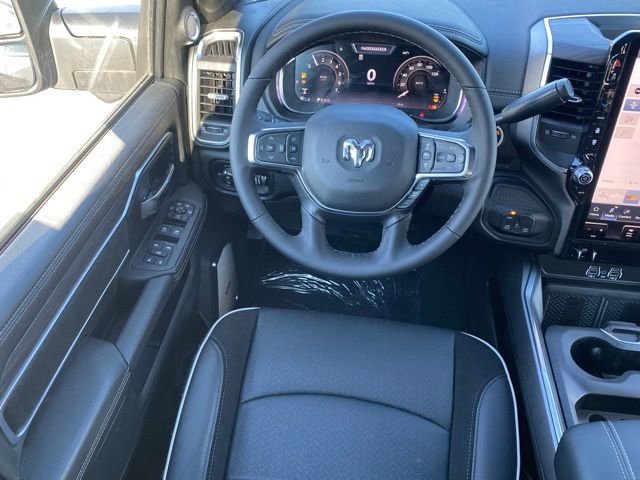 New 2026 RAM 2500 Laramie image 38