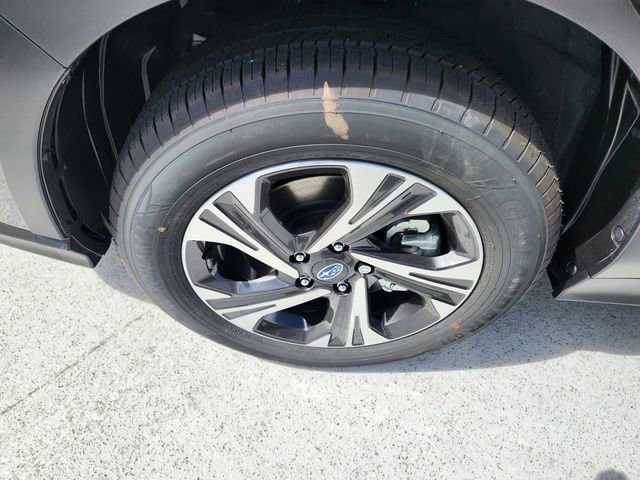 New 2026 Subaru Crosstrek 2.0i Premium image 7