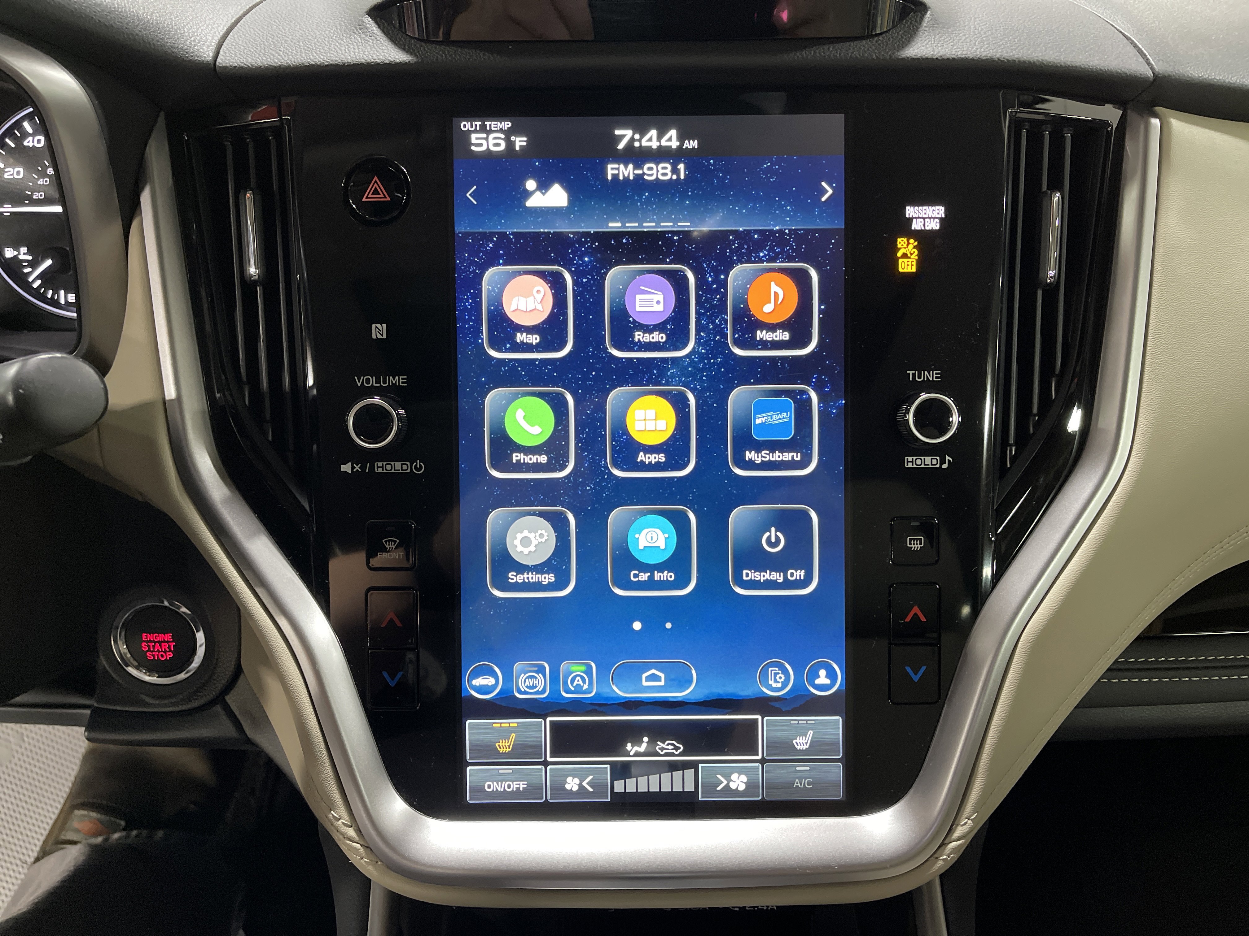 Used 2023 Subaru Outback Limited image 23