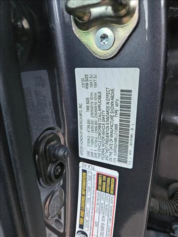 Used 2020 Honda CR-V Touring image 26