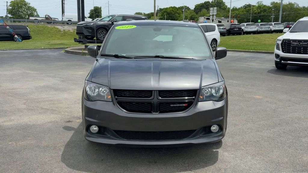 Used 2019 Dodge Grand Caravan SE FWD video 2