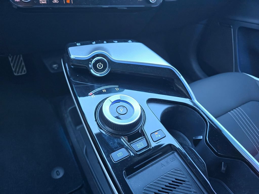 Certified 2024 Kia EV6 GT-Line AWD/4WD image 24