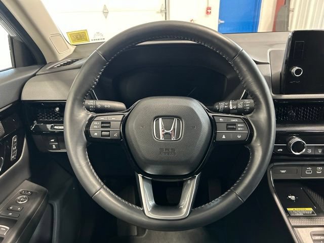 Certified 2025 Honda CR-V EX-L image 17