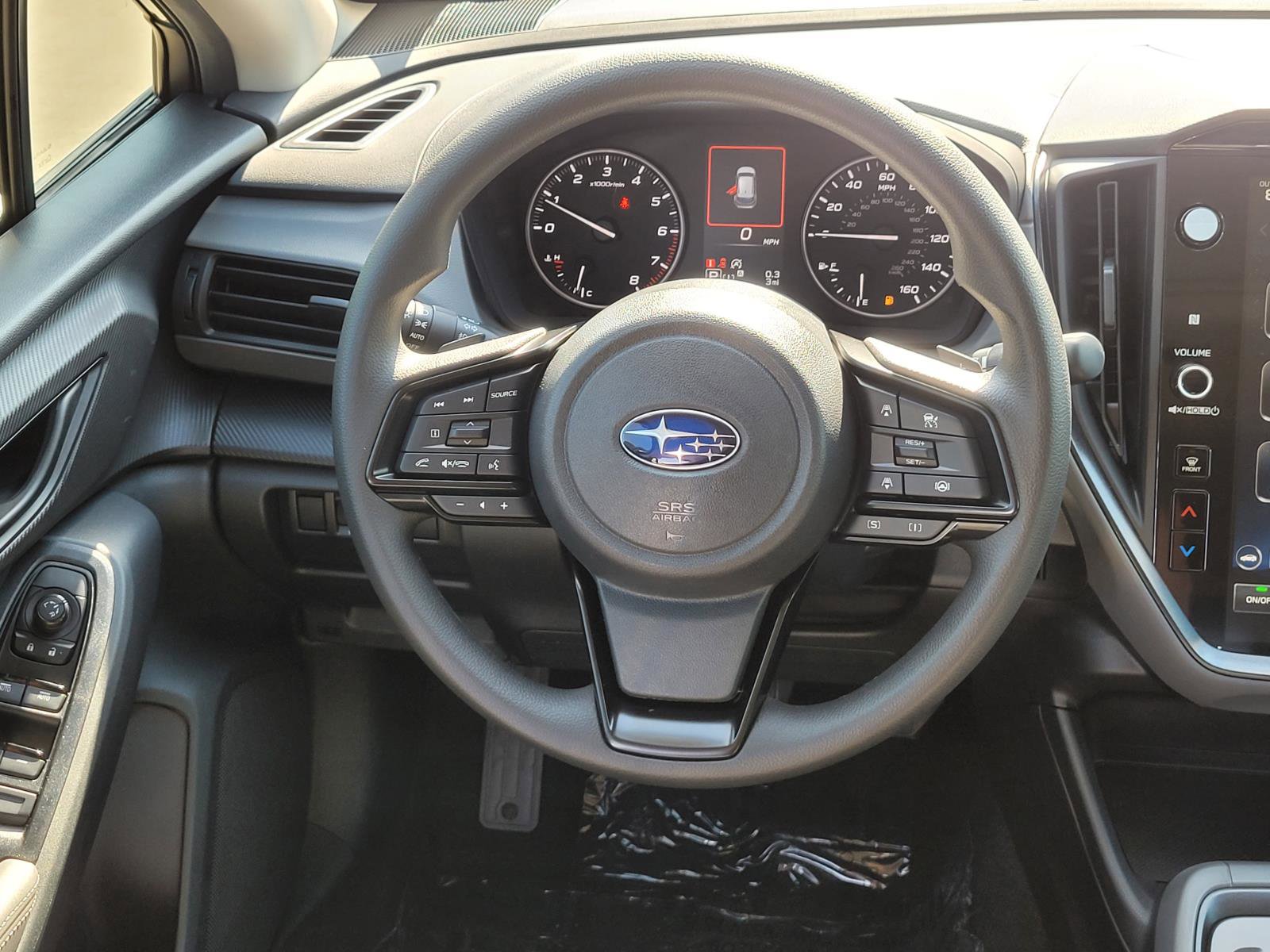 New 2026 Subaru Crosstrek 2.0i Premium AWD/4WD image 6