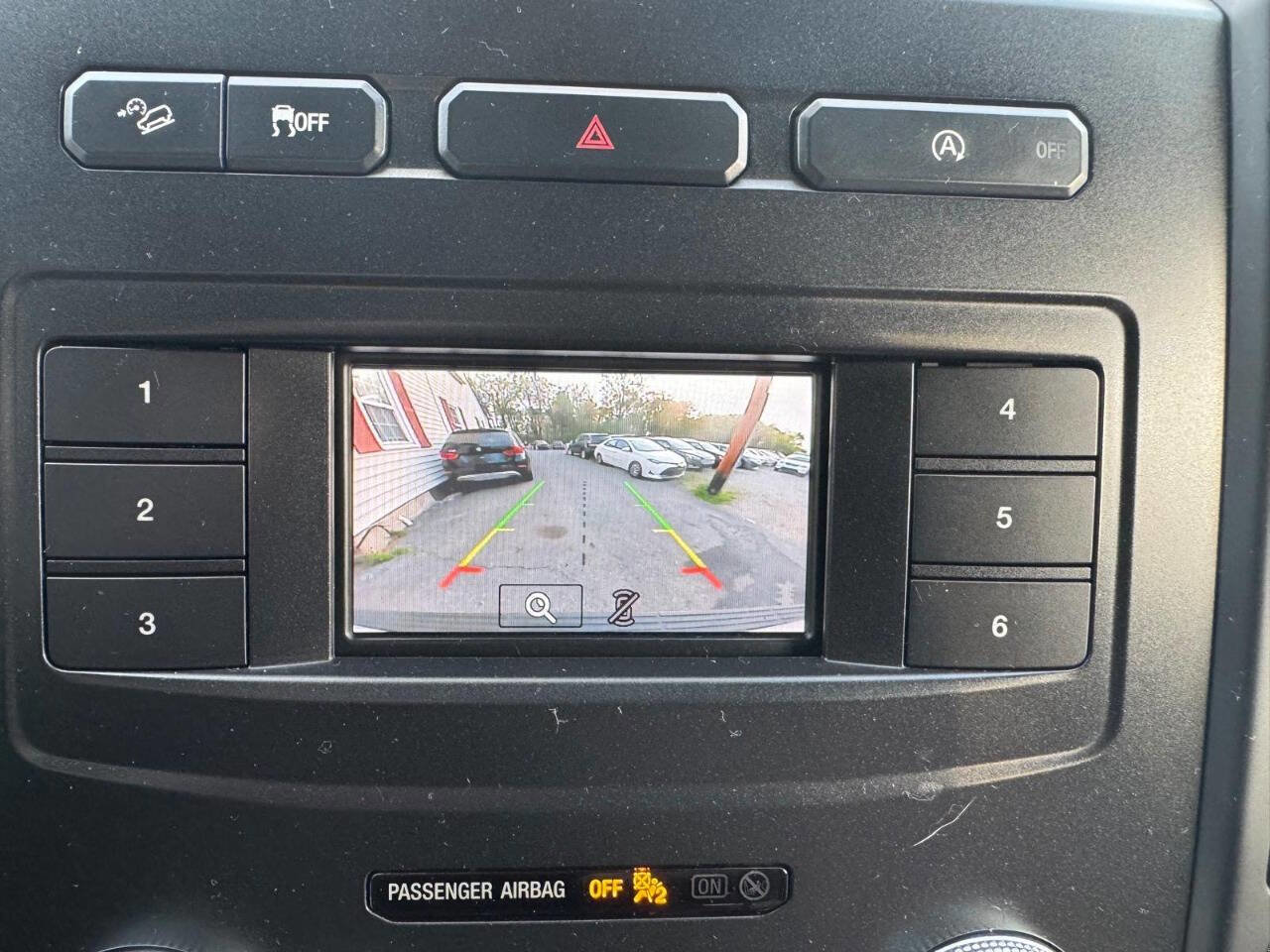 Used 2019 Ford Expedition XL image 24