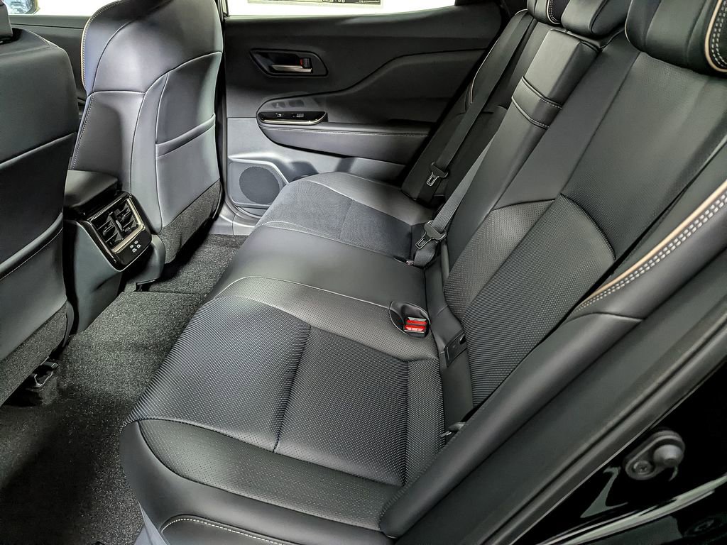 New 2026 Toyota Crown XLE image 28