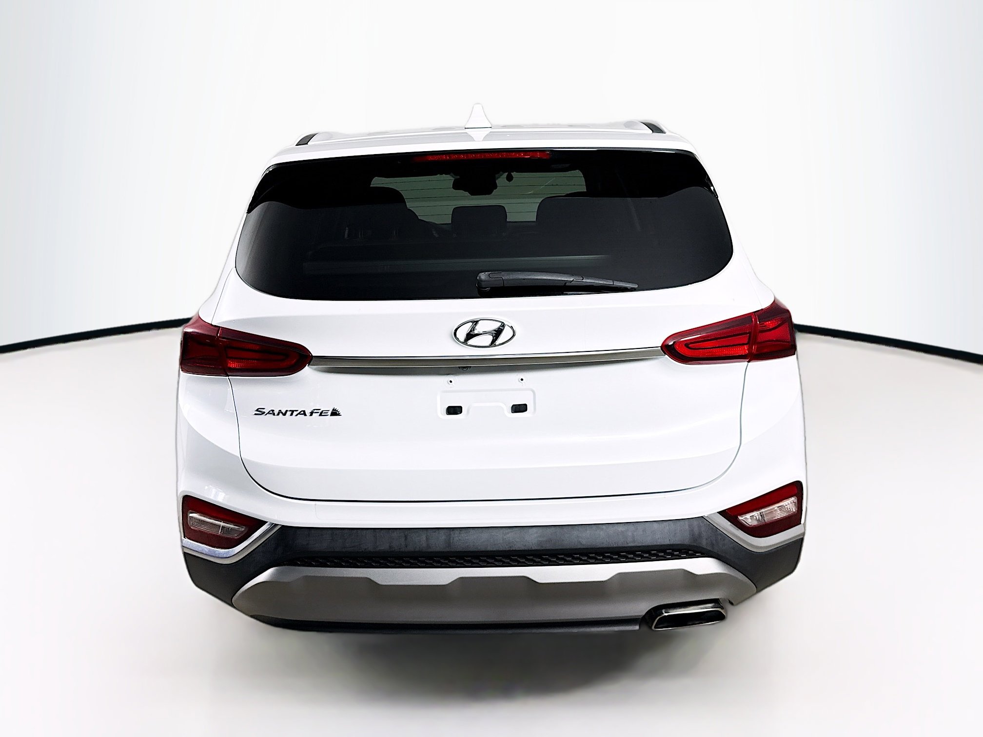 Used 2020 Hyundai Santa Fe SEL w/ Cargo Package image 30