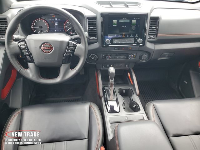 Used 2024 Nissan Frontier PRO-4X w/ Pro Premium Package AWD/4WD image 11