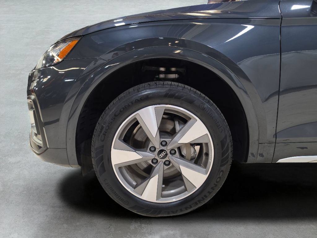 Used 2023 Audi Q5 2.0T Premium w/ Convenience Package AWD/4WD image 26