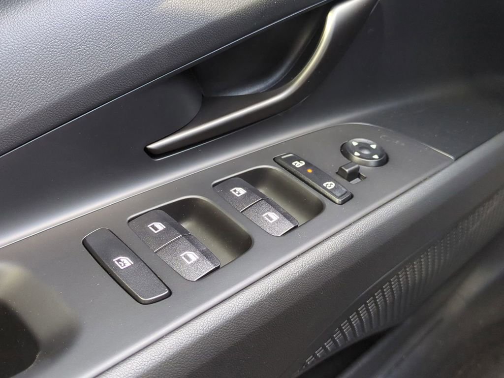 New 2026 Hyundai Elantra SEL Sport image 29