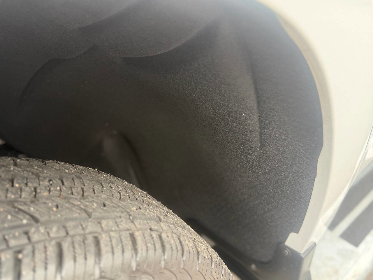 Used 2025 Chevrolet Silverado 1500 W/T RWD image 23