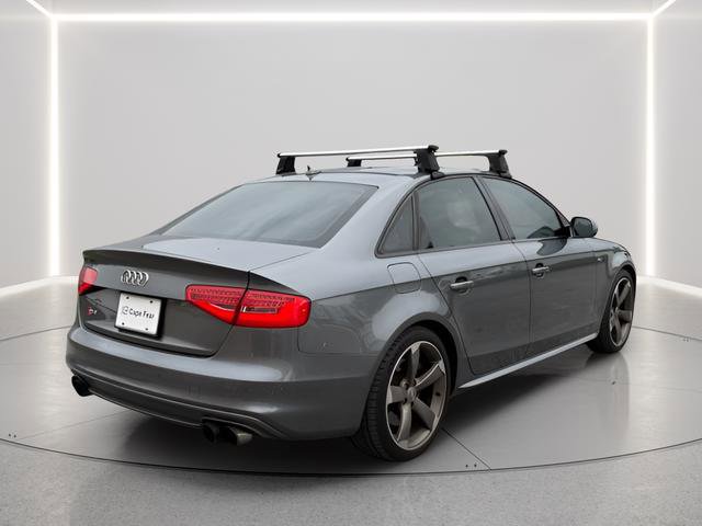 Used 2014 Audi S4 Premium Plus AWD/4WD image 5