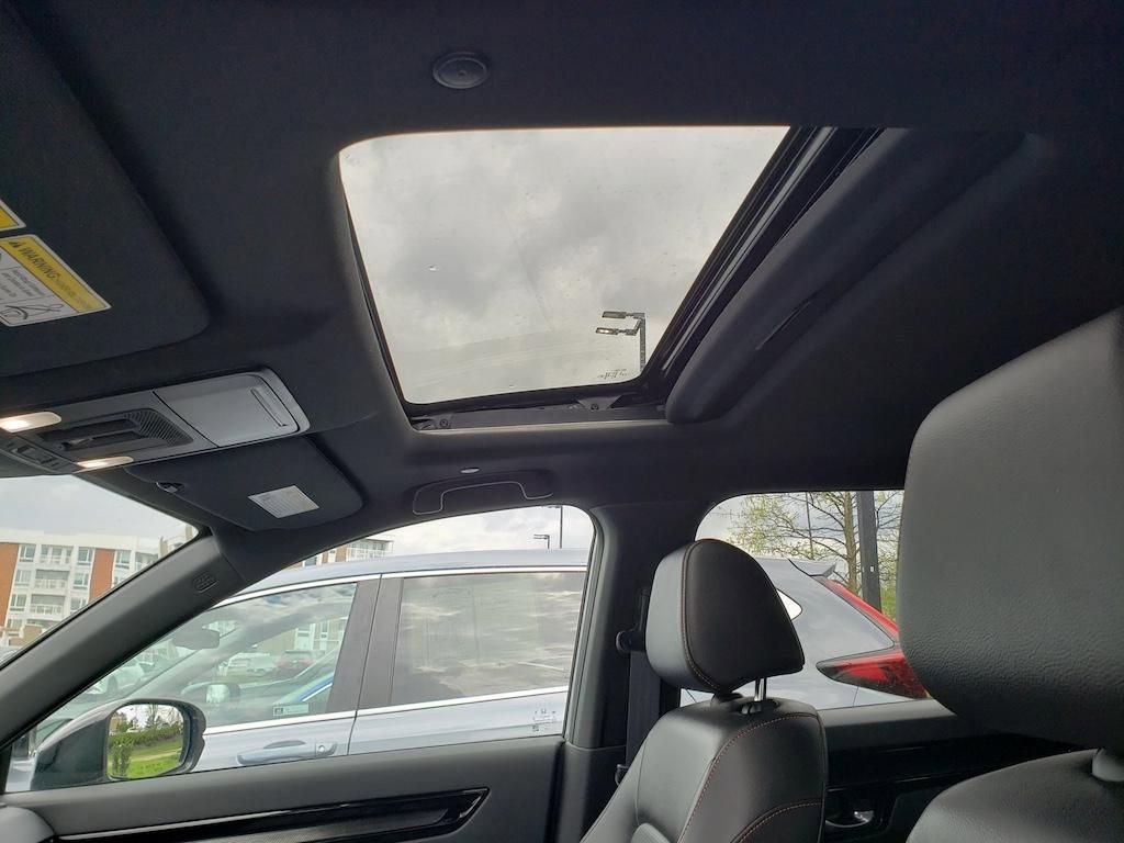 Used 2026 Honda CR-V Sport Touring image 31