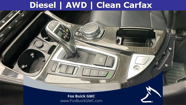 Used 2016 BMW 535d xDrive image 26