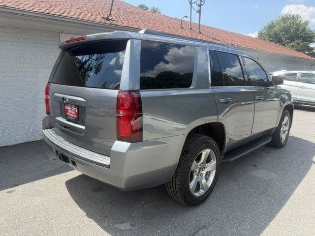 Used 2020 Chevrolet Tahoe LT AWD/4WD image 5