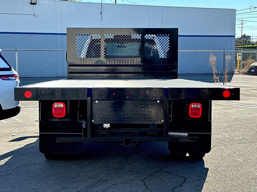 Used 2023 RAM 5500 Tradesman RWD image 6