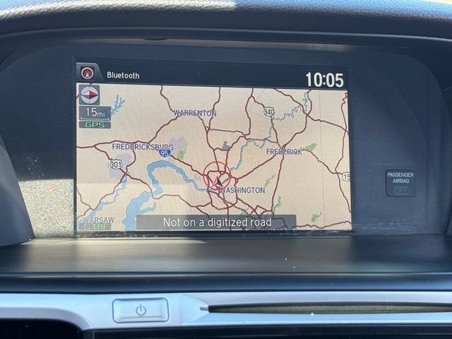 Used 2014 Honda Accord EX-L image 16