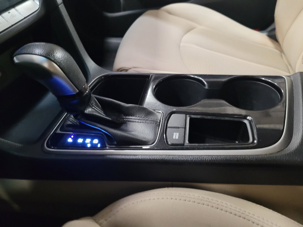 Used 2019 Hyundai Sonata SE FWD image 26