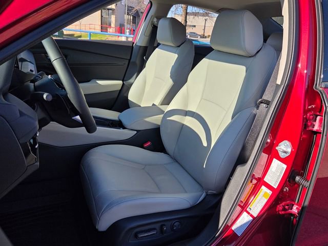 New 2026 Honda Accord Touring image 8