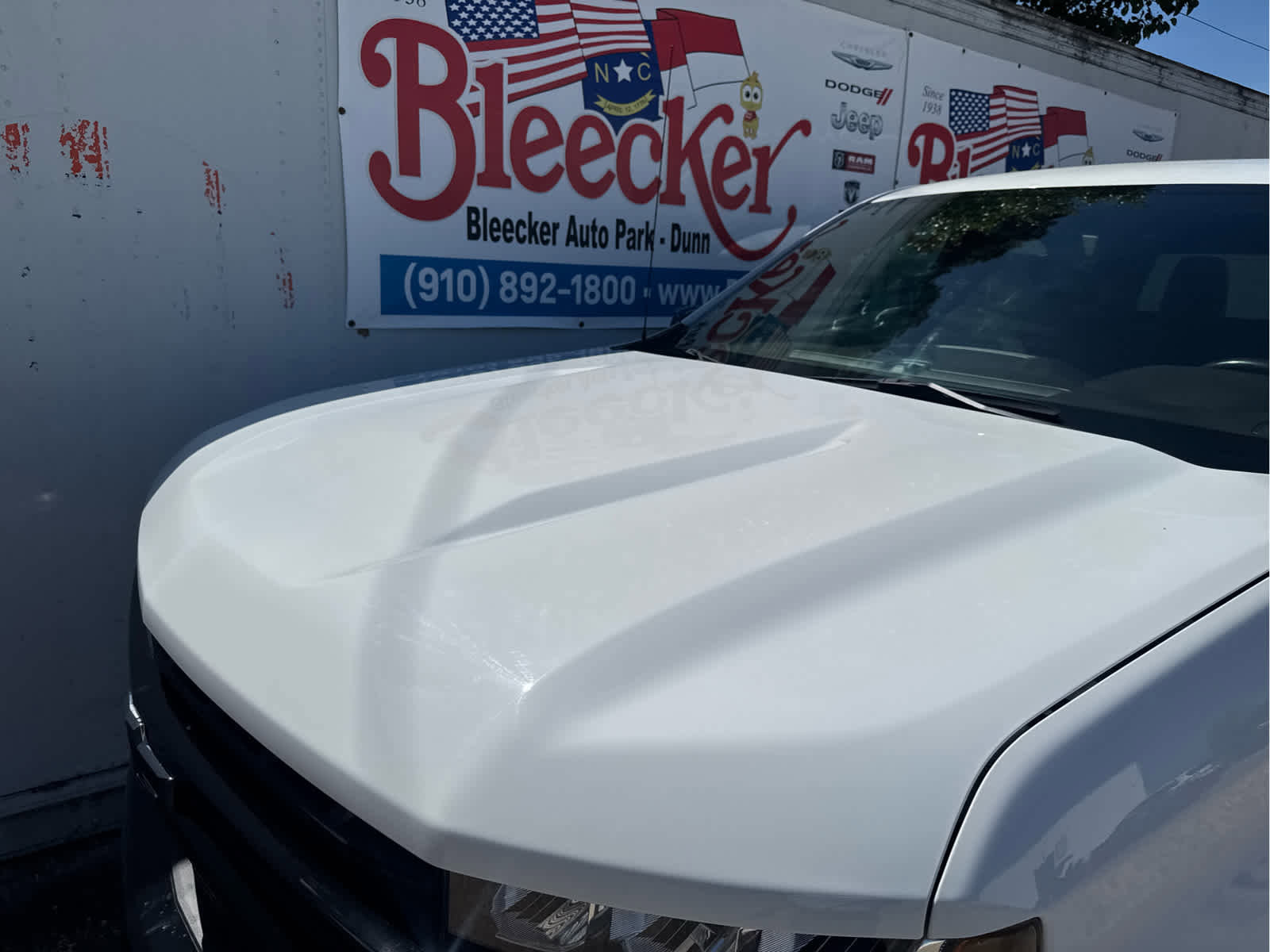 Used 2022 Chevrolet Silverado 1500 LT Trail Boss w/ LT Trail Boss Premium Package image 9