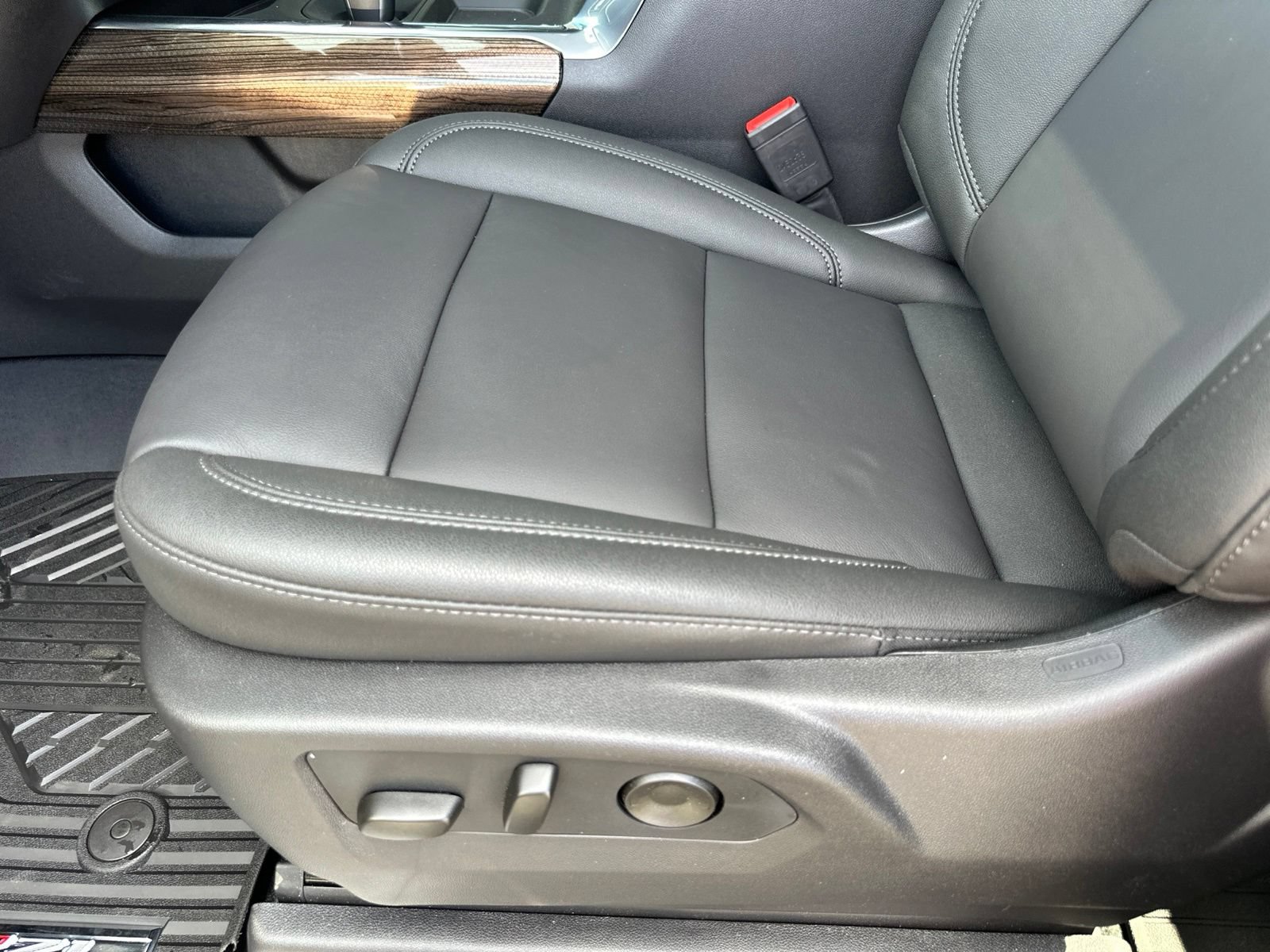 New 2026 Chevrolet Silverado 1500 LT Trail Boss w/ LT Trail Boss Premium Package AWD/4WD image 19