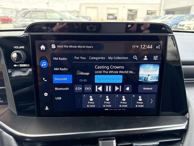 New 2026 Subaru Outback Wilderness AWD/4WD image 20