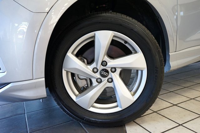 Used 2021 Audi Q3 2.0T Premium image 51