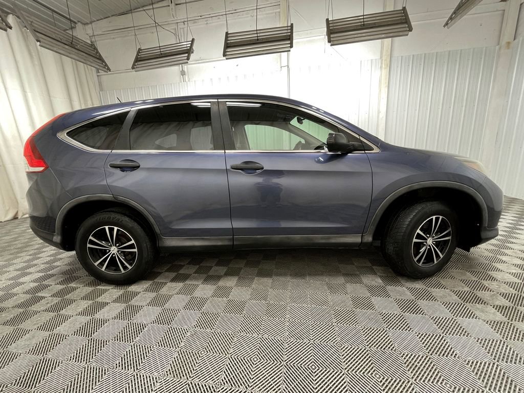 Used 2014 Honda CR-V LX image 14