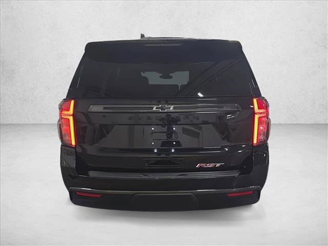 Used 2022 Chevrolet Suburban RST w/ Luxury Package image 6