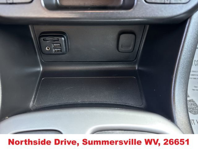 Used 2021 Chevrolet Colorado ZR2 w/ Colorado ZR2 Bison Edition image 27