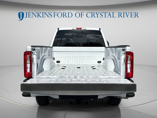 New 2026 Ford F350 XL w/ STX Appearance Package AWD/4WD image 5