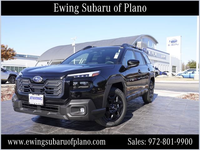 Certified 2026 Subaru Outback Limited