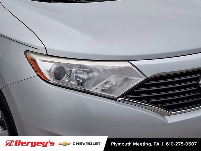 Used 2014 Nissan Quest SL image 11