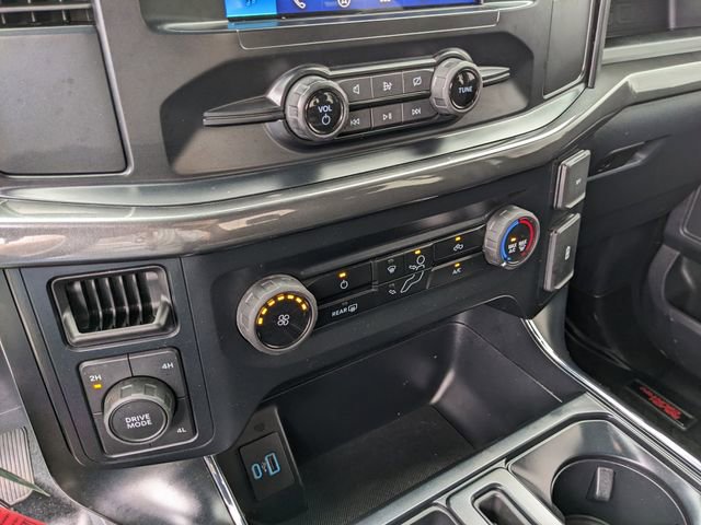 Used 2023 Ford F150 XL w/ STX Appearance Package image 24