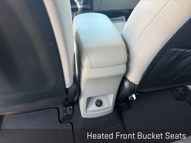 Used 2021 Kia Soul EX image 24