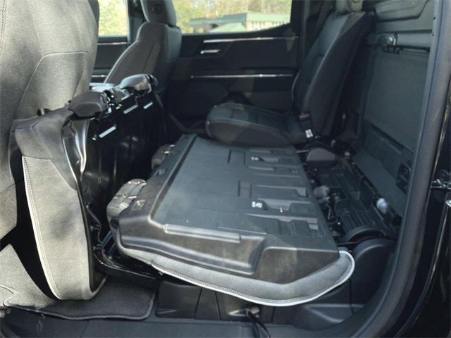 New 2026 GMC Sierra EV Elevation w/ Premium Package image 43