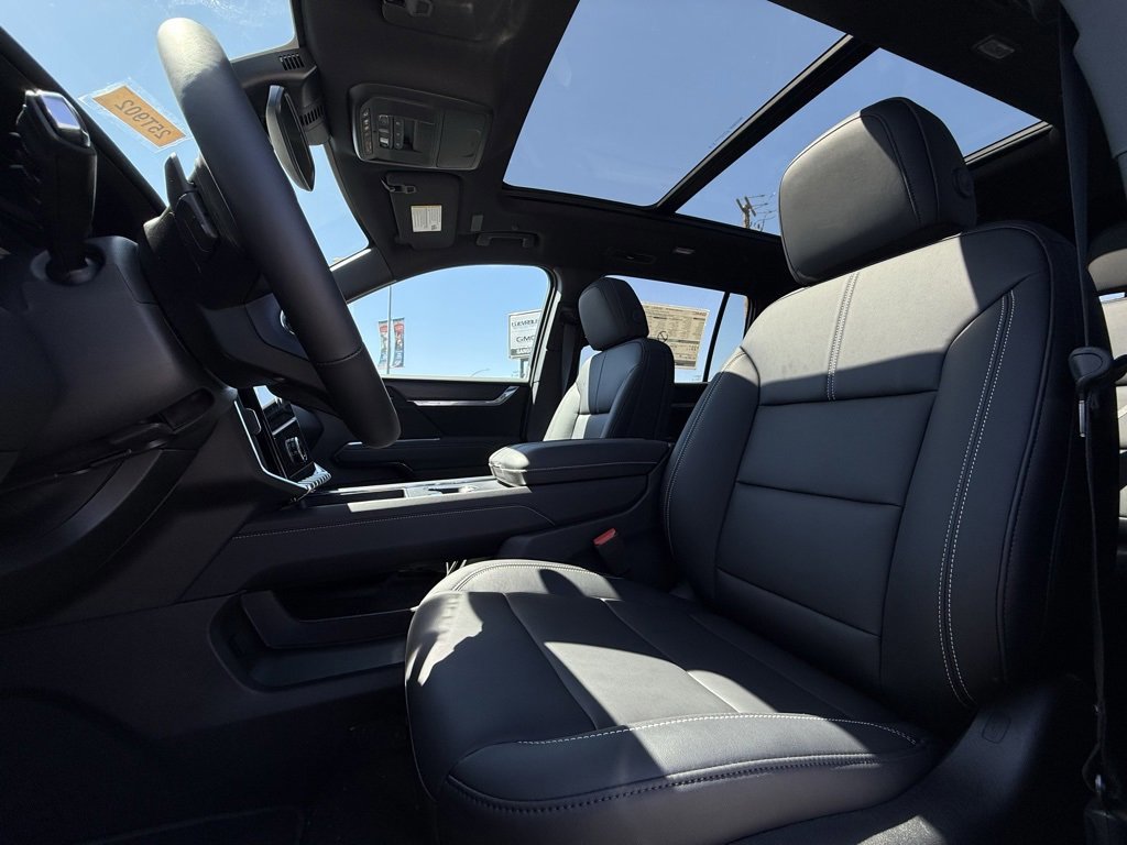 New 2025 GMC Acadia Elevation w/ Elevation Premium Package image 31