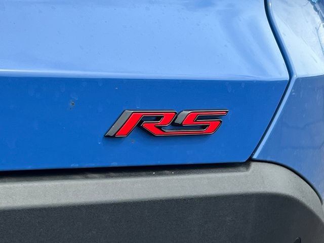 New 2027 Chevrolet Equinox RS w/ Safety and Technology Package AWD/4WD image 7