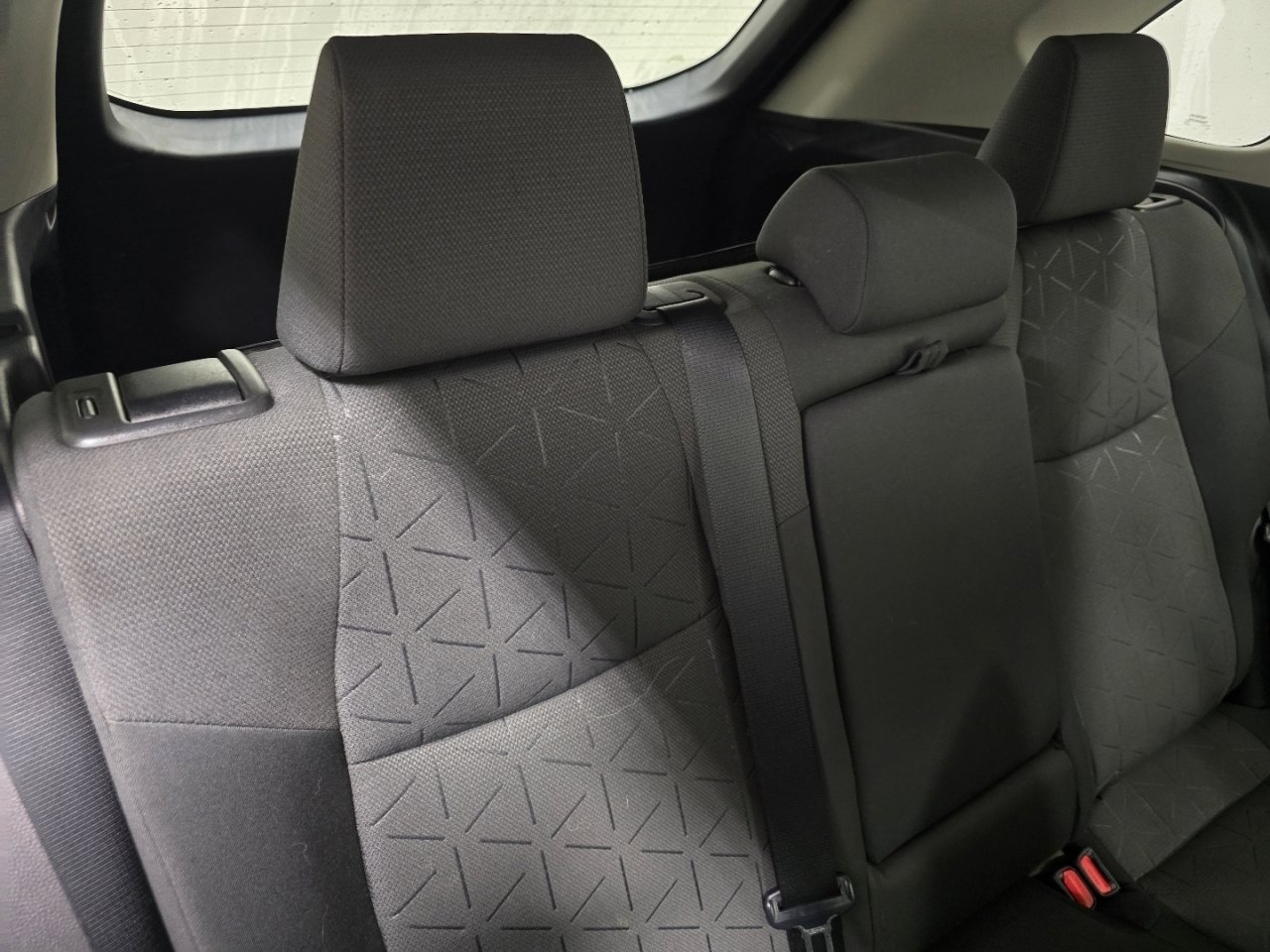 Used 2021 Toyota RAV4 XLE image 20