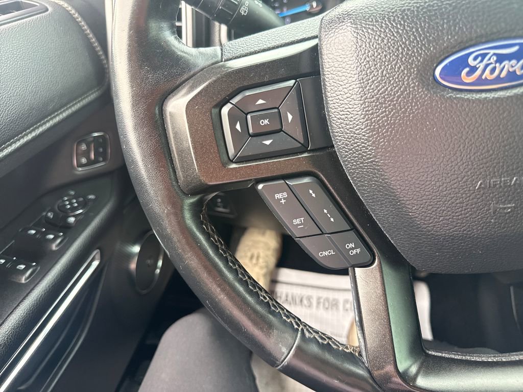 Used 2019 Ford Expedition Limited w/ Special Edition Package AWD/4WD image 32