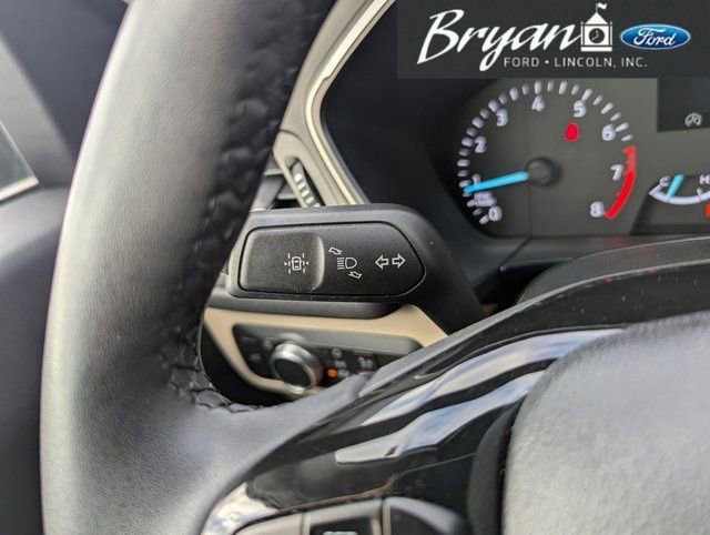 Used 2022 Ford Escape SE w/ Convenience Package image 25