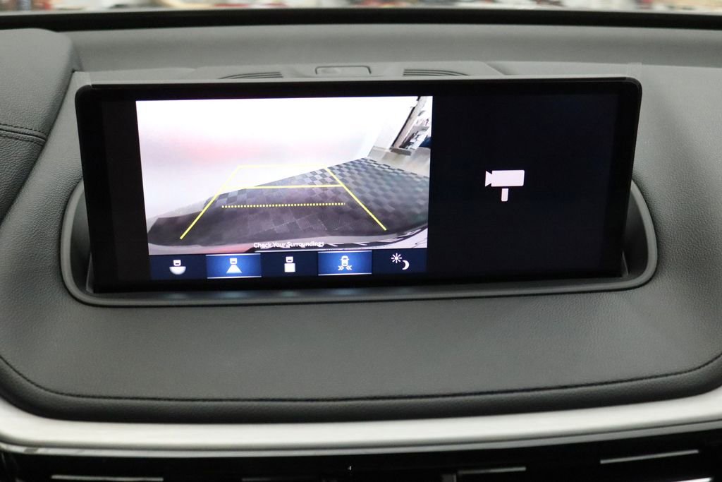 Certified 2023 Acura MDX SH-AWD image 21